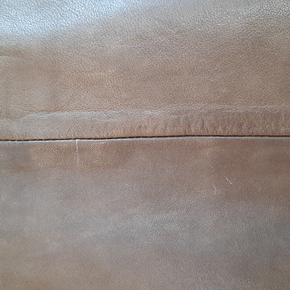 Small Danier Leather Jacket - Picture 7 of 7